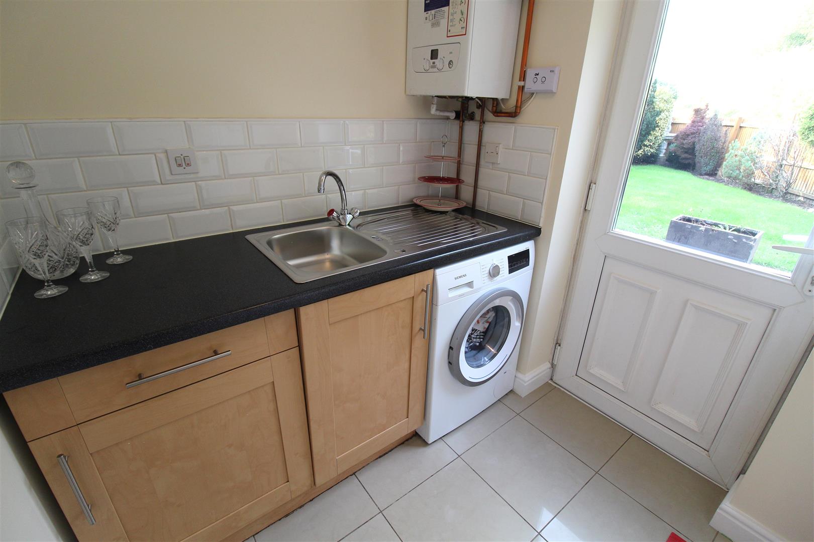 Campian Way, Norton Heights, Stoke-On-Trent